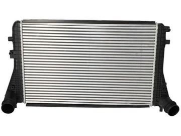 INTERCOOLER VW CADDY IV 1.6 2.0 III 1.6 2.0