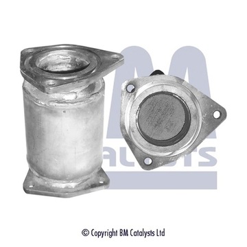 Катализатор BM Catalysts BM91230H