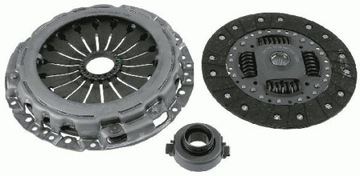 SACHS 3000 826 001 Zestaw sprzęgła