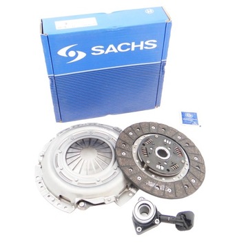 ОРИГІНАЛЬНА МУФТА SACHS 3000990025