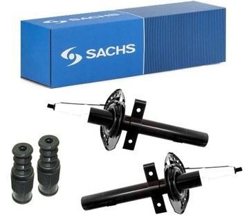Sachs гумові амортизатори prz RENAULT GRAND SCENIC 2