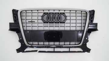 AUDI Q5 S LINE 8R0 08-12 ATRAPA GRILL PDC