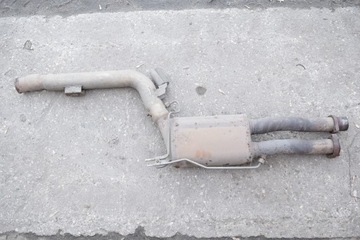 MERC W211 W219 3.0 CDI DPF FILTR CZĄSTEK STAŁYCH