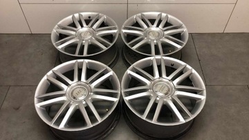 FELGI ALUMINIOWE 19'' AUDI A8 D3 8.5JX19H2 ET45