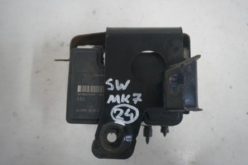 SUZUKI SWIFT MK6 III насос контролер ABS 73K1 06.2102-1039.4 Nr. 24