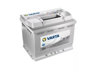 Akumulator 5614000603162 VARTA