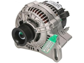 ALTERNATOR SKODA FELICIA 1.6 VW CADDY II 1.4-1.9