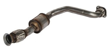 Katalizator OPEL MOVANO A; RENAULT M BOSAL 099-740