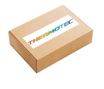 Thermotec DBX003TT розширювальний бак, рідина