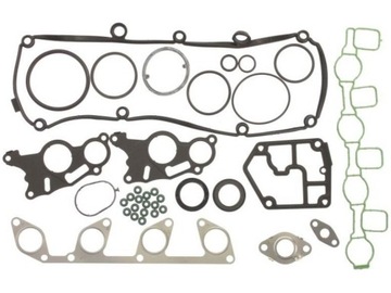 ZESTAW USZCZELEK SILNIKA VW TIGUAN I 2.0 07-18