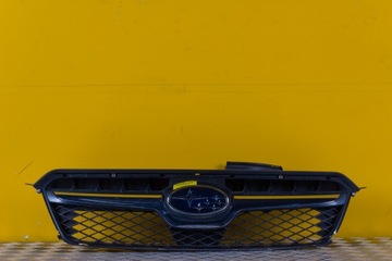 SUBARU XV 2011-2015 GRILL ATRAPA PRZÓD ZNACZEK