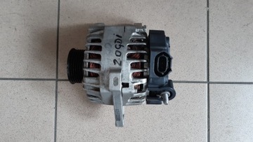 KIA SOUL FORTE ELANTRA 2014 ALTERNATOR 37300-2E110