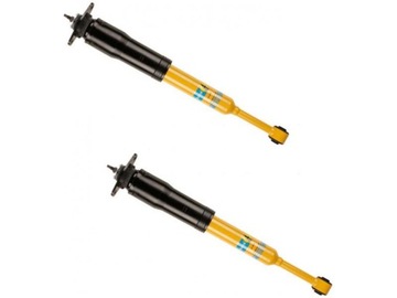 АМОРТИЗАТОРИ ЗАДНІ BILSTEIN 24-144780