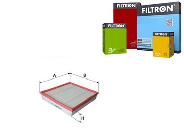 Produkt testowy Febest 2387-POL