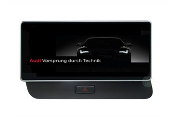 V&S IPS Blue Sharp 10 cali Nawigacja Audi Q5