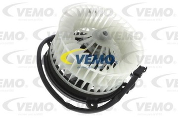 Vemo двигатель электрический внутренний вентилятор