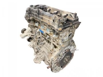 KIA Sportage, двигатель Ix35 2.0 CVVT 120KW G4KD