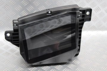 Дисплей Head UP HUD BMW X6 F16 F86 170893-10