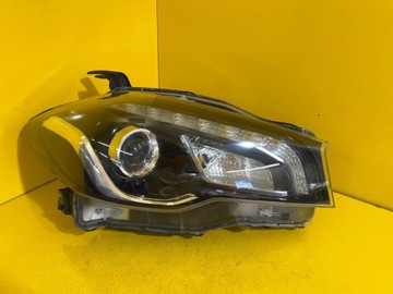 Права лампа SUZUKI SX4 II S-Cross LED 100-18738