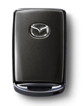 КЛЮЧ ДИСТАНЦИОННОГО КЛЮЧА SMART KEY MAZDA США CX-3 2020+