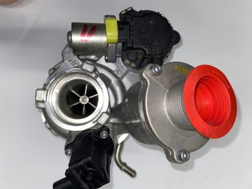 Audi ,Vw 2,0TFSi turbina 06K145702T 06K145722M