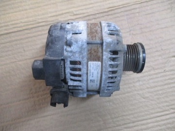 ALTERNATOR FORD FOCUS MK3 FIESTA CV6T-10300-FA