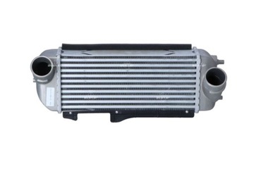 CHŁODNICA POWIETRZA INTERCOOLER 30989 NRF