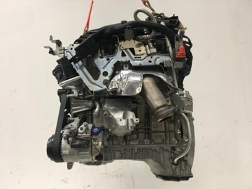 Двигун Mercedes CLS 350 E300 350 3.5 V6 276 952