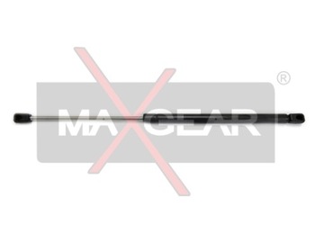 MAXGEAR газова пружина 12-0079 + безкоштовно