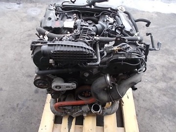 Двигун JAGUAR XF RANGE Rover 3.0 D V6 306dt X250