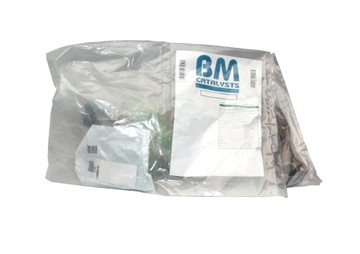 КАТАЛІТИЧНИЙ НЕЙТРАЛІЗАТОР BM91506H BM CATALYSTS SEAT SKODA VW