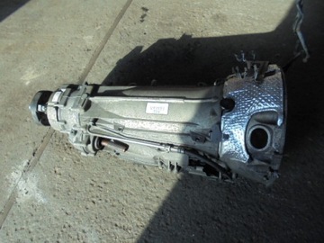 Коробка передач MERCEDES 4MATIC 722966 A2222706603 w222