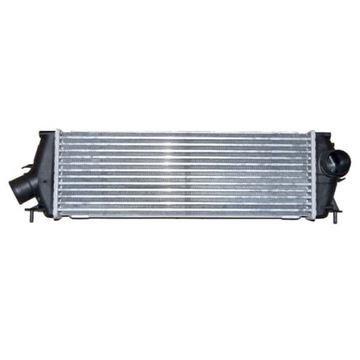 INTERCOOLER NRF do RENAULT TRAFIC II 2.0 dCi 2.5