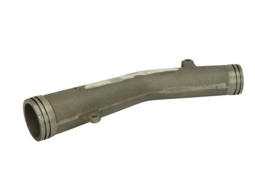 Випускний колектор DT SPARE PARTS 1.10659