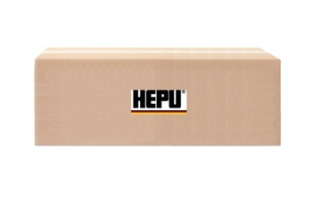 HEPU 21-0622 ланцюговий комплект, привід масляного насоса