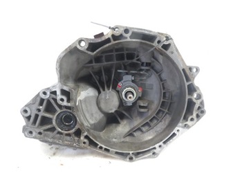 КОРОБКА ПЕРЕДАЧ OPEL ASTRA III H 1.7 CDTI F17W374