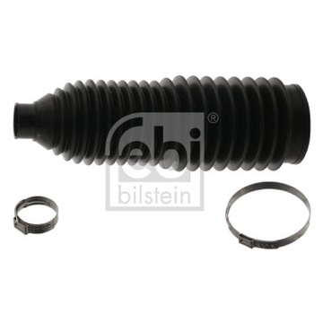 FEBI BILSTEIN КРЫШКА РЕДУКТОРА 33593