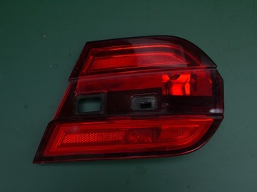 лампи променя JAGUAR XF і Sportbrake x250 2012-15R