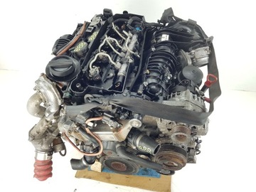 Двигун BMW F20 F30 F32 F10 F15 2.0 d 218KM N47D20D