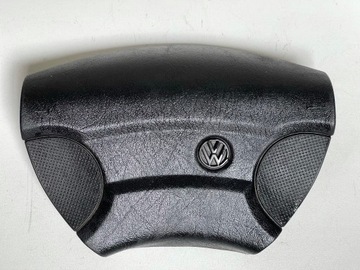 VW GOLF 3 VENTO КРЫШКА РУЛЕВОГО КОЛЕСА 1H0419669