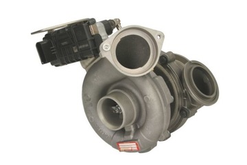 Turbosprężarka Garrett Reman 758351-9024W