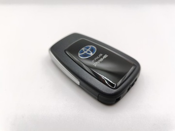 Toyota Prius Prime A / C Smart key 17-21 Hyb