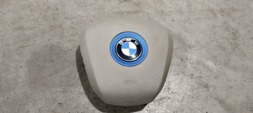 Подушка безпеки BMW I3 33687036501