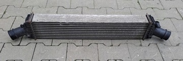 AUDI A4 B8 A5 8T Q5 CHŁODNICA INTERCOOLER 3.0 TDI