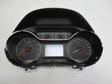 Счетчик Часов Opel Crossland 9826132180