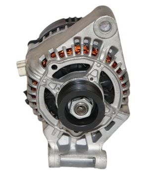 Alternator Magneti Marelli 063377410010 80A