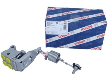 Bosch 0 204 031 174 Korektor siły hamowania