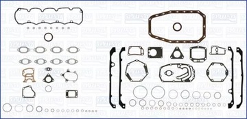 AJU51014400 ПОВНИЙ КОМПЛЕКТ ПРОКЛАДОК RENAULT MASTER