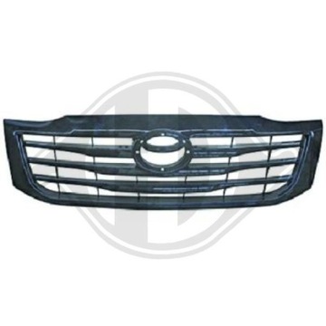 GRILL ATRAPA KRATKA DO TOYOTA HILUX 12->