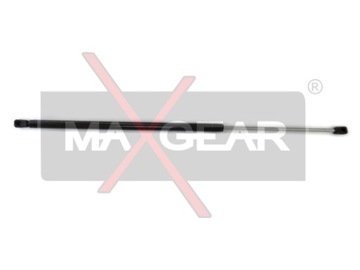 MAXGEAR газова пружина 12-0076 + безкоштовно